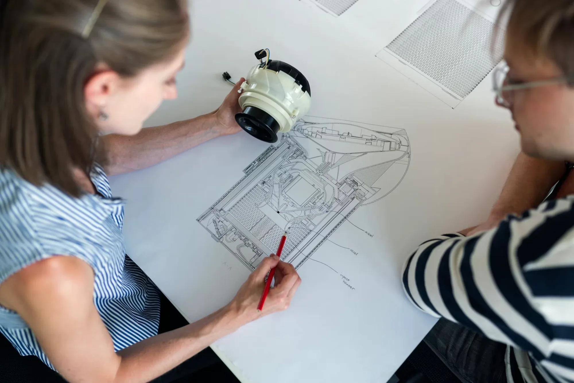 Engineering review